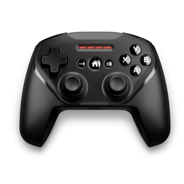 Fast Gaming Controller 