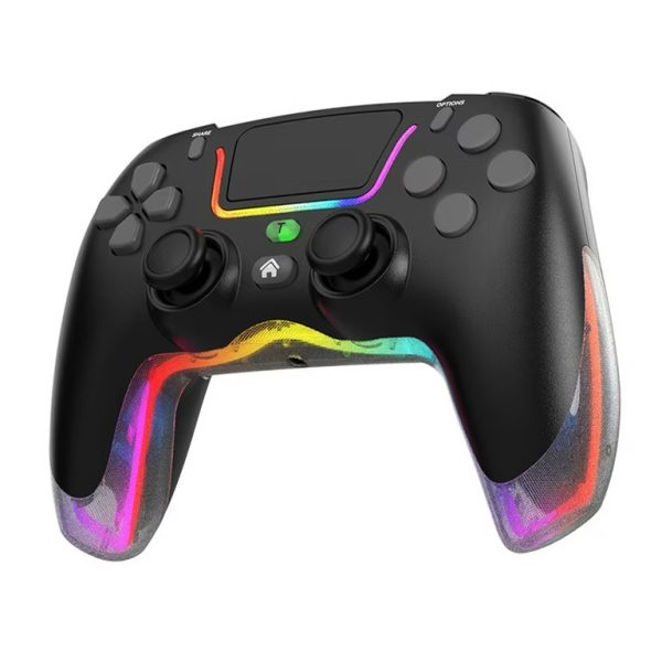 Precise Gaming Controller