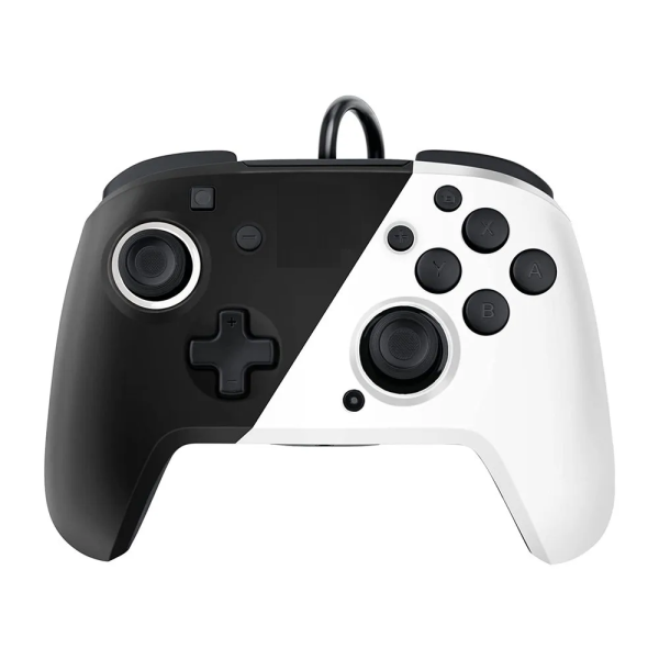 Ergonomic Gaming Controller