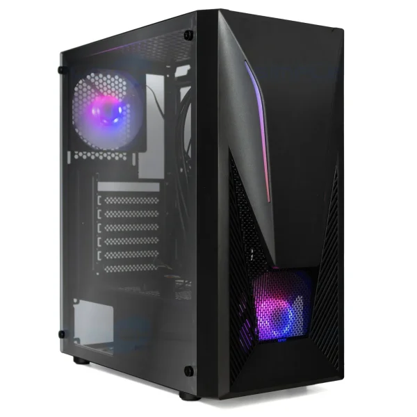 Optimal Gaming PC Casing