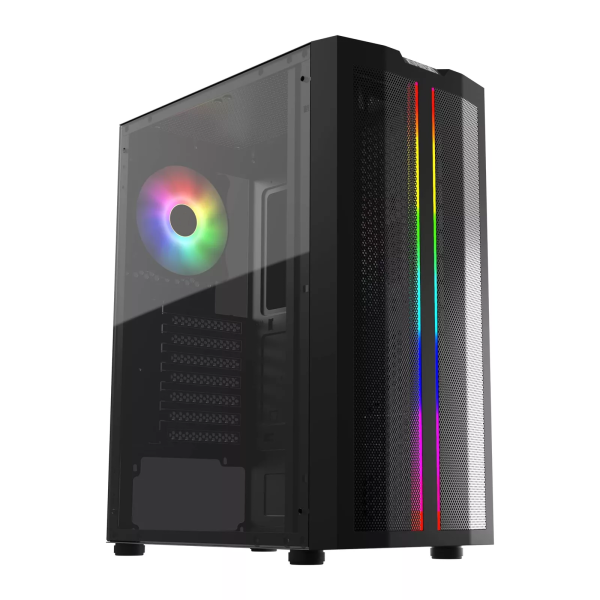 Spacious Gaming PC Casing